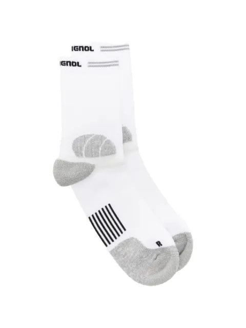 Rossignol mid sapa socks White RLNMX13