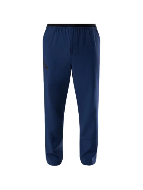 Rossignol pull-on trousers Blue RLOMP18