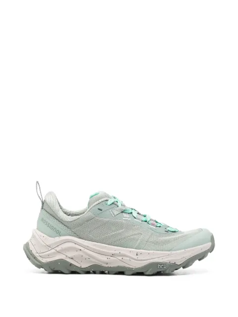 Rossignol Altridge low hiking sneakers Green RNOWC20