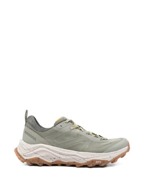 Rossignol Altiridge lace-up sneakers Green RNOMC20