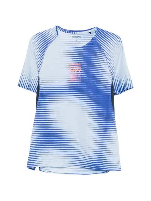 Rossignol Sapa Ultra T-shirt Blue RLOMY20