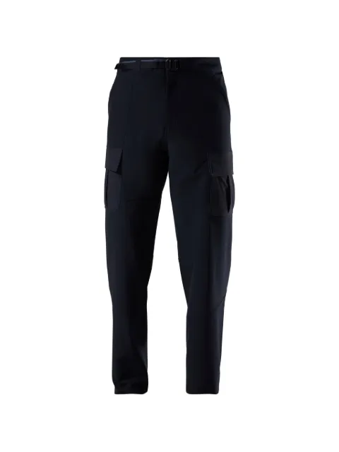 Rossignol cargo hiking trousers Black RLOMP23