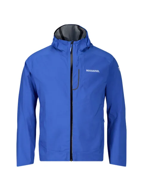 Rossignol rainproof shell jacket Blue RLOMJ31