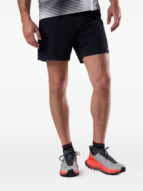 Rossignol Sapa 2-in-1 shorts Black RLOMP19
