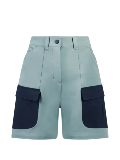 Rossignol cargo hiking shorts Green RLOWP23