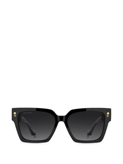 ETRO square-frame sunglasses Black S208768S559O