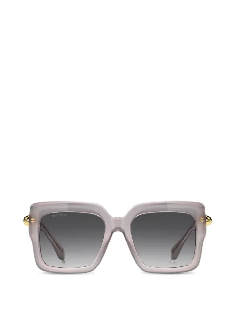 ETRO square-frame sunglasses Grey S208656S559O