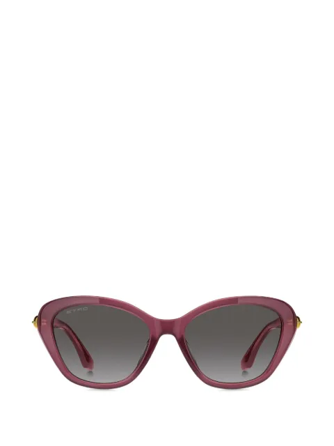 ETRO cat-eye sunglasses Purple S208659S559O