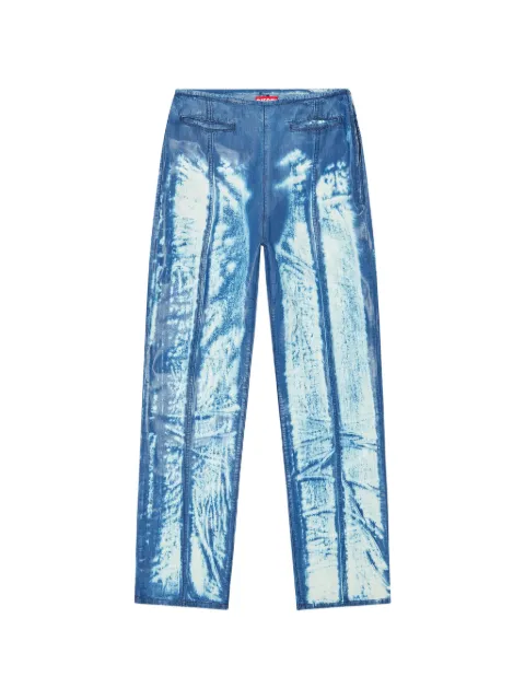 Diesel D-Lysar jeans Blue A22447068XC