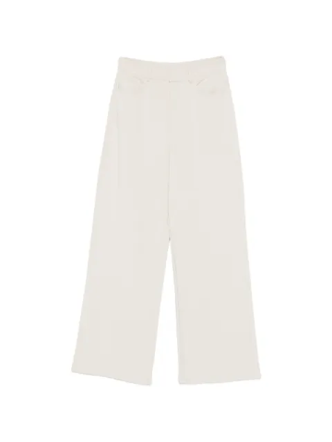 'S Max Mara jersey trousers Neutrals 2619781033600