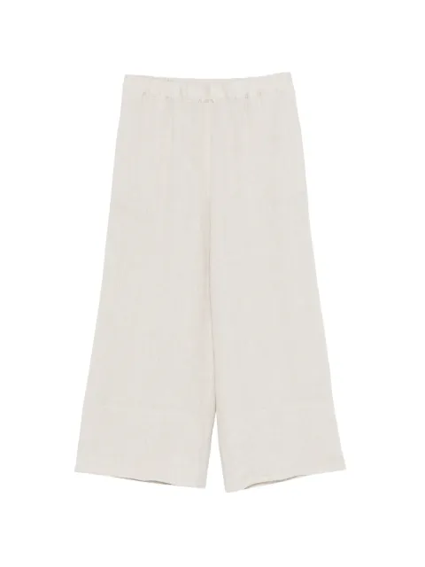 Antonelli elasticated trousers Neutrals N8863Q528109