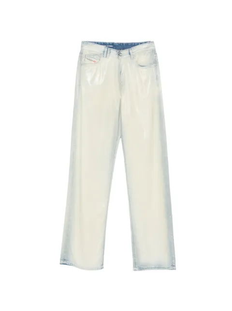 Diesel 1971 D-Sent jeans Neutrals A23609068WD