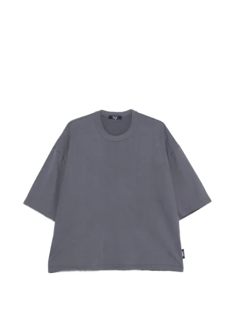 Comme des Garçons Homme crew-neck T-shirt Grey HQT001