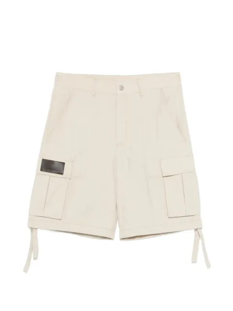 Carrer cargo shorts Neutrals COBALTCARGOSHORTECR