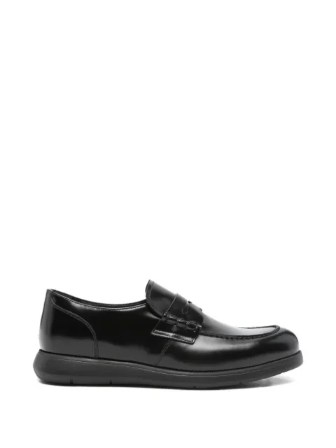 Church's Rock Ferry strap loafers Black EDG0139EM7B6FG00000