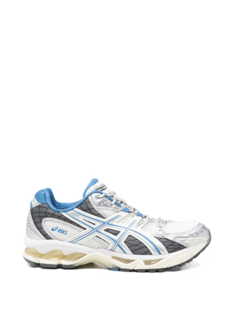 ASICS Gel-Nimbus 10.1 panelled sneakers White 1203A543109