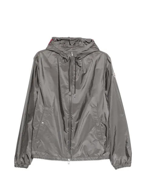 Moncler Grimpeurs windbreaker Grey L10911A0009054155