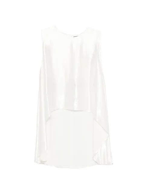 Eleh asymmetric top White SS260045