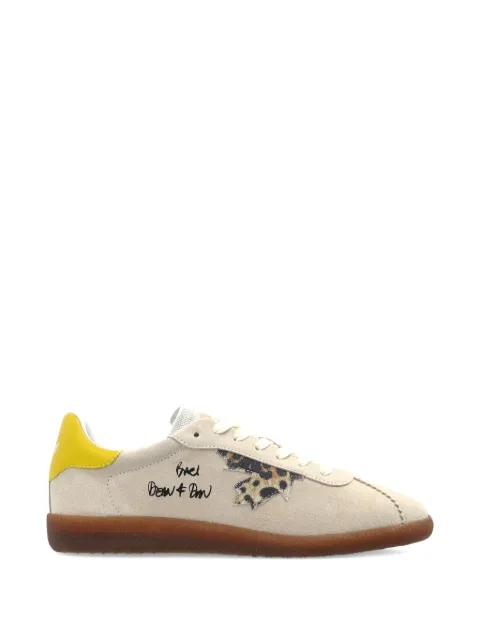 DSQUARED2 Rebel sneakers Neutrals SNW046814170001