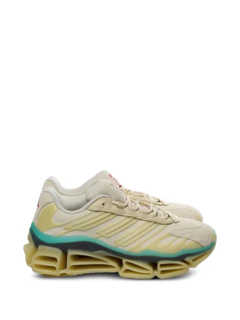 adidas x Willy Chavarria Megaride AG sneakers Neutrals KJ2040