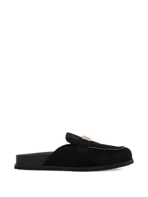 Tory Burch Leelee mules Black 177967