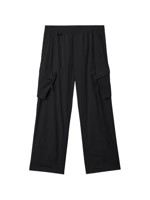 izzue cargo-pocket trousers Black IZXPTM00427X