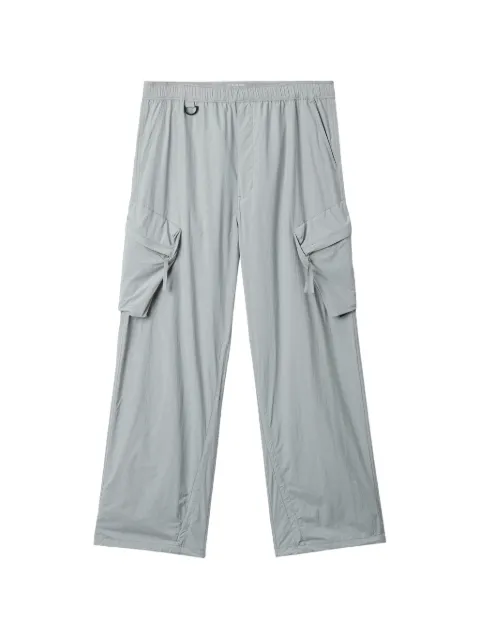 izzue cargo-pocket trousers Grey IZXPTM00427X