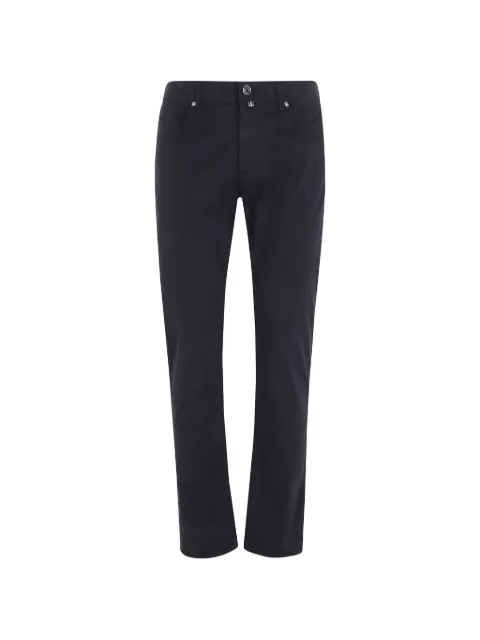 Jacob Cohën Bard slim jeans Blue QE004036S2544TR098