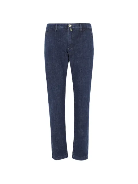 Jacob Cohën Bobby slim jeans Blue P0001007S3736R2098