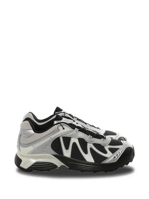 Salomon XT-Whisper panelled sneakers Grey L49226100