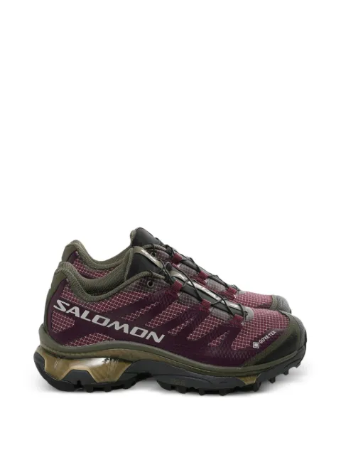 Salomon Advanced XT-4 sneakers Purple L49148100