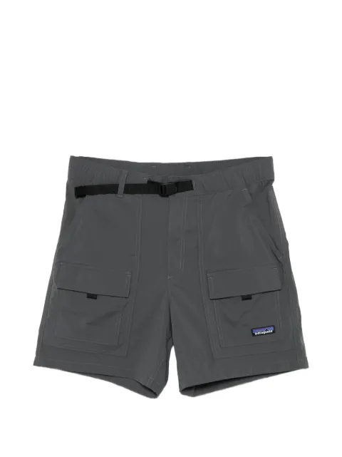 Patagonia buckled pocket shorts Grey 57437E26