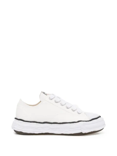 Maison MIHARA YASUHIRO Hank sneakers White MHRSN2WHITEMQWHX440