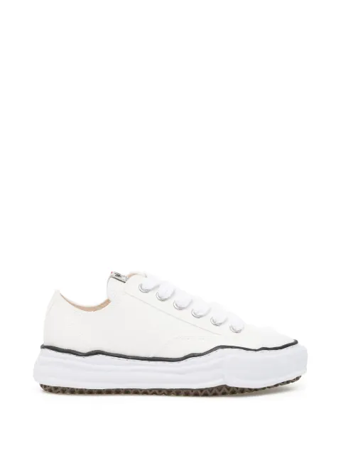 Maison MIHARA YASUHIRO Peterson sneakers White MHRSN2KHITEMQWHX440