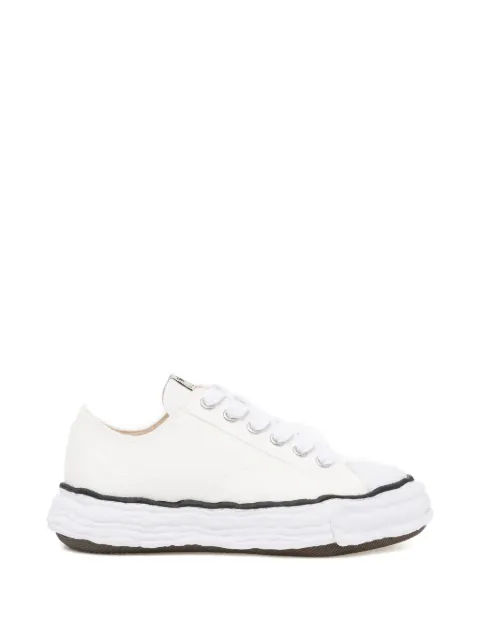 Maison MIHARA YASUHIRO Hank sneakers Neutrals MHRSNW702WHXQWHX390