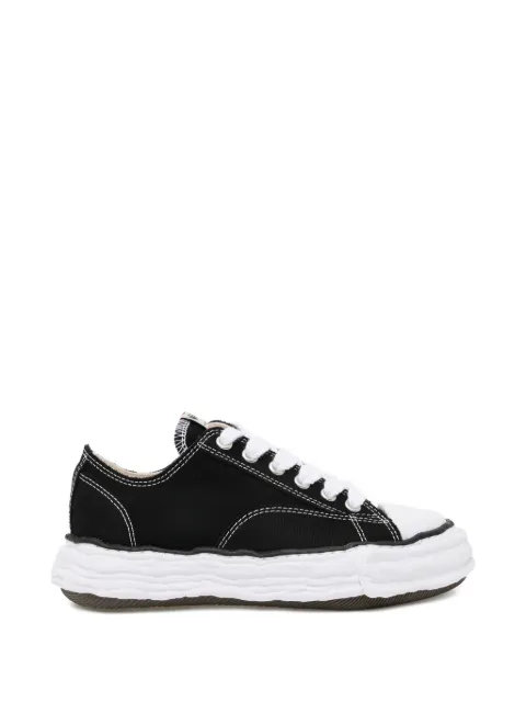 Maison MIHARA YASUHIRO Hank sneakers Black MHRSN2BNHCKMQBKX450
