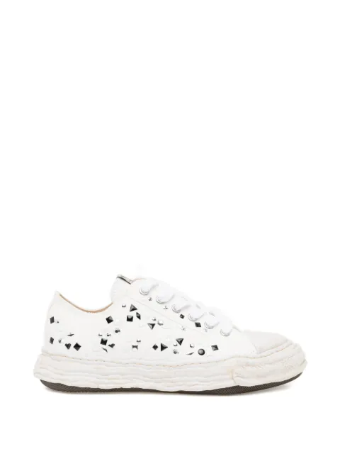 Maison MIHARA YASUHIRO Peterson23 sneakers White MHRSN4WHITEMQWHX440