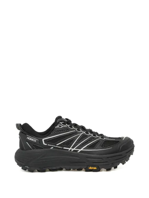 HOKA Mafate Speed 2 Ts sneakers Black 171891B