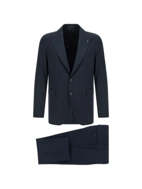 Tagliatore blue suit Blue 2SVS26B11150161B167