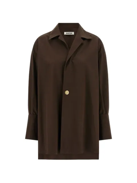 DARKPARK Jodie shirt Brown WSH08FAC1500092