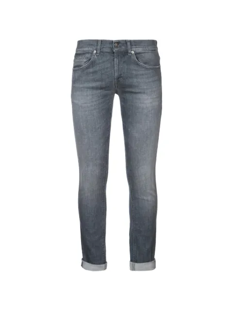 DONDUP George jeans Grey UP232DSK318UJ37