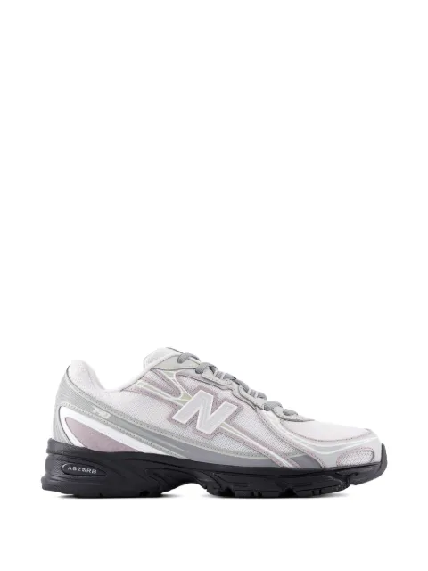 New Balance 740 logo sneakers Grey U7403UQ