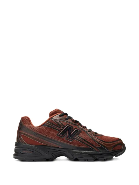 New Balance 740 sneakers Brown U7407CB