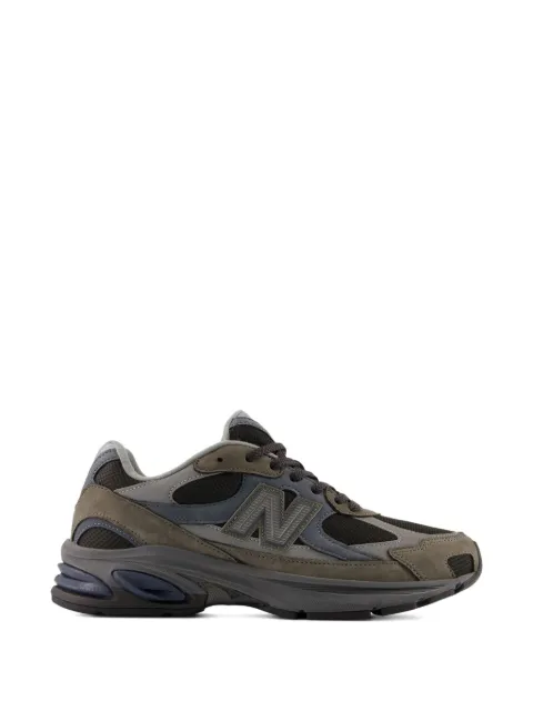 New Balance 2010 sneakers Green U20107Z3