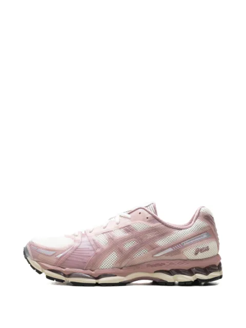 ASICS Gel-Kayano 12.1 low-top sneakers Pink 1203B144101