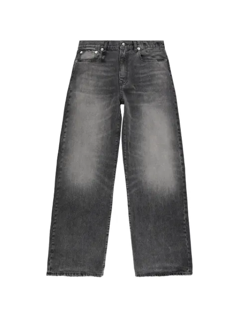 R13 D'arcy jeans Grey R13WD038D392B
