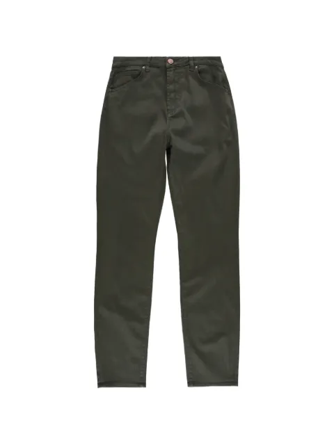 MONFRÈRE Brando jeans Green 1008P85306