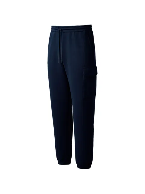 Mackage Marvin-R cargo-pocket track pants Blue P003238MARVINR