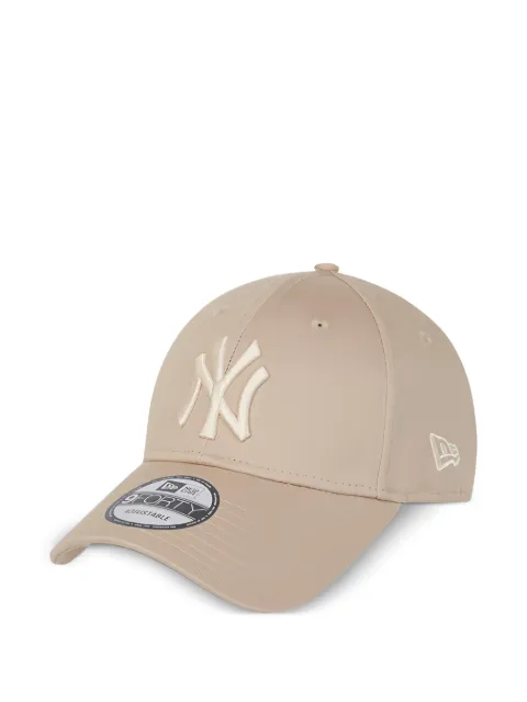 NEW ERA CAP New York Yankees logo cap Neutrals 60244714