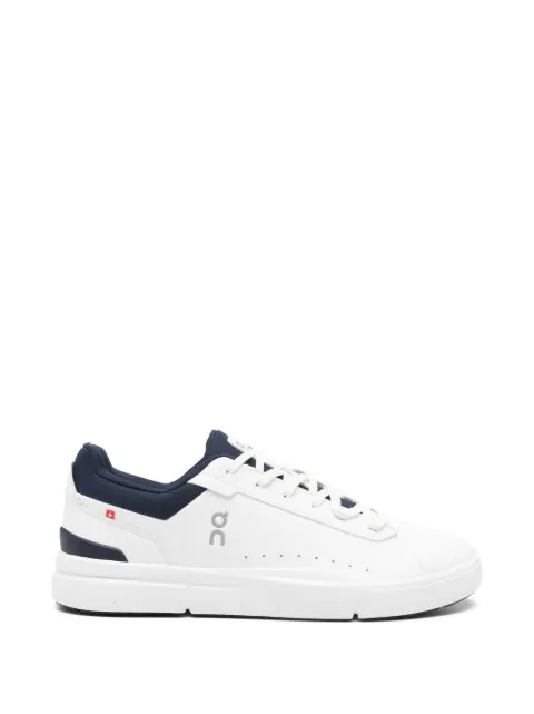 On lace-up sneakers White 3MF30640148